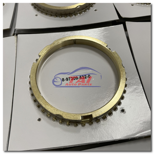 อะไหล่รถยนต์ แหวนซิงโครไนซ์เกียร์ OEM 8-97309-532-0 สำหรับ ISUZU 4HF1 4HG1 - Product Image 2