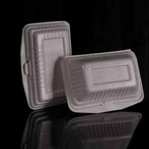 Food Box Foam Packaging Foam <b>Boxes</b> Disposable Dining Containers Foam Food Containers <b>Meal</b> <b>Boxes</b> Lunch Containers Lunch Box - Product Image 1