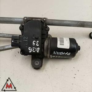 Spazzola Tergicristallo Anteriore Usata per Daewoo Nubira Mk2 2003-2009 (81326) - Product Image 4