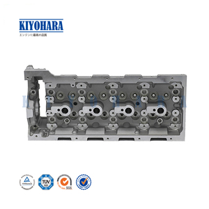 หัวสูบ<span class=keywords><strong>2.2</strong></span>สำหรับ Ford Transit อะไหล่เครื่องยนต์6049 AE ดีเซลทำจากอลูมิเนียมและเหล็กหล่อ - Product Image 3