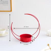 Support à Fleurs en Métal, Vase Pot Doré, Durable et Économique, pour Décoration de Table de Mariage de Luxe, Vente Chaude