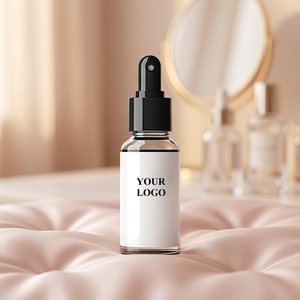 Huile pour le visage au bakuchiol avec des huiles de pamplemousse et de bergamote pour les soins quotidiens de la peau - Product Image 1