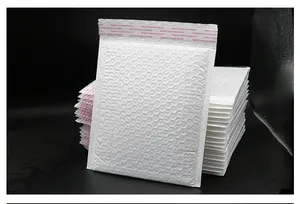 AIR-DFLY Factory Direct Sale Spot Self Seal Packing Bubble Mailers Shipping Envelope Padded Poly Waterproof Bubble Bags