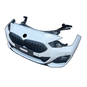 Paraurti Anteriore Completo per <span class=keywords><strong>BMW</strong></span> Serie 2 <span class=keywords><strong>F44</strong></span> M Sport (2020-2025) - Accessori Auto e Kit Carrozzeria - Product Image 3