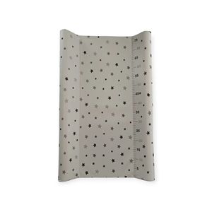 Práctica almohadilla impermeable para cambiar pañales de bebé con relleno de espuma para el cambio de pañales de recién nacidos en la guardería - Product Image 2