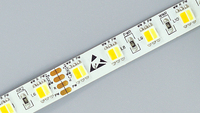 Hete Aanbiedingen 5 Jaar Garantie SMD5050 LED Stripverlichting Fris Licht voor Vlees Groenten Fruit Brood Zeevruchten