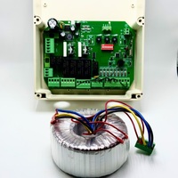 Récepteur de télécommande 12V CC, Récepteur de télécommande 12V