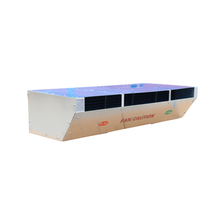 Unité de réfrigération de <span class=keywords><strong>transport</strong></span> haute performance à noyau en cuivre HUABON HT-880C pour le <span class=keywords><strong>transport</strong></span> en chaîne du froid - Product Image 6
