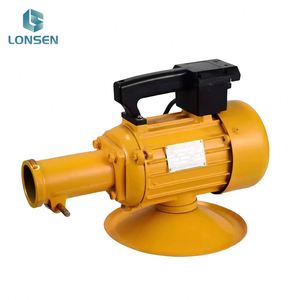Dynapac Malaysia Type <b>Coupling</b> Electric Internal Concrete <b>Vibrator</b> - Product Image 1