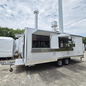 Remorque alimentaire mobile, four à <span class=keywords><strong>pizza</strong></span>, camion <span class=keywords><strong>de</strong></span> cuisine colombienne près <span class=keywords><strong>de</strong></span> chez <span class=keywords><strong>moi</strong></span> - Product Image 2