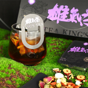 ชาสมุนไพรเพิ่มพลังเพศชายคุณภาพสูงจากผู้ผลิต ขายส่ง ชาบำรุงกำลังชายจากธรรมชาติ - Product Image 5