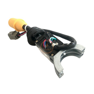 Interruptor de Columna 701/52601 para Retroexcavadora JCB 2CX 3CX 4CX - Product Image 5