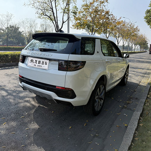 Oferta Especial, Bien Cuidado, Gran <span class=keywords><strong>Venta</strong></span>, Bajo Precio, Chery Land Rover Discovery Sport 2025 249PS SUV, Vehículo Usado - Product Image 6