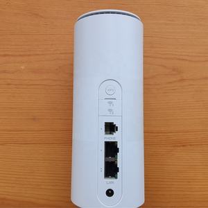 Routeur sans fil ZTE MC801A1 5G WiFi 6 avec emplacement SIM LTE Cat19 AX1800 3,8 Gbps VPN Chipset Qualcomm <span class=keywords><strong>4</strong></span> ports LAN pour la <span class=keywords><strong>maison</strong></span> - Product Image 4