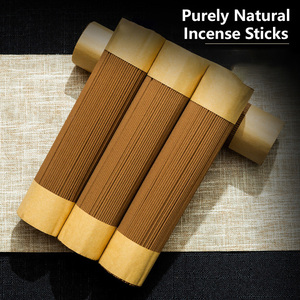 Encens d'agarwood de haute qualité de Shanghai, naturel, Qinan Chenxiang Dalbergia Odorifera, bois de santal, pour la maison, vente en gros <span class=keywords><strong>du</strong></span> fabricant - Product Image 3