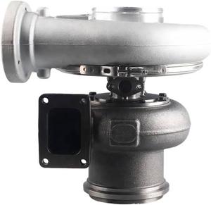 Turbocompresseur fournisseur 3594195 / 3594196 / 4025027 / 5323941 pour Cummins QSX15 / HX82 - Product Image 1