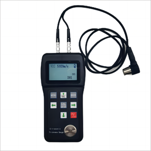 เครื่องวัดความหนาโลหะแบบอัลตราโซนิก HT160 ราคาประหยัด - Product Image 1
