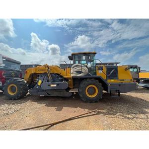 Máquina Recicladora de Asfalto en Frío XLZ2303S para Construcción de Carreteras, en Venta - Product Image 2
