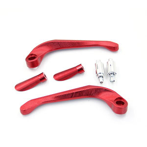 Andlebar-rastrillo <span class=keywords><strong>de</strong></span> arranque y apagado, herramienta rotativa y giratoria - Product Image 2