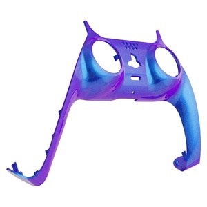 Carcasa Decorativa Personalizada para Control de PS5, Carcasa de Repuesto con Anillos Decorativos - Fácil Instalación - Product Image 3