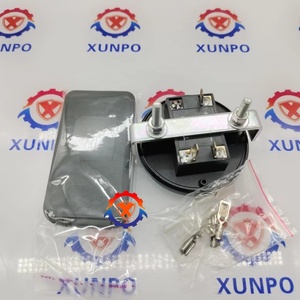 Repuestos para Excavadora E320C E320D, Medidor de Horas, 366-0367 161-3932 197-8832 1978832 - Product Image 6