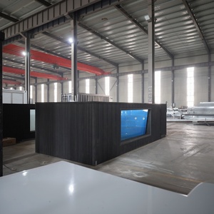 <span class=keywords><strong>Piscine</strong></span> préfabriquée en fibre de verre <span class=keywords><strong>pour</strong></span> hôtel et <span class=keywords><strong>jardin</strong></span> avec pompe, résistante aux UV, écologique, <span class=keywords><strong>pour</strong></span> <span class=keywords><strong>piscine</strong></span> au sol - Product Image 5
