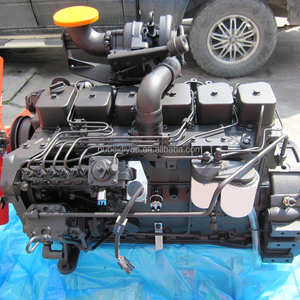 Motor Diésel Completo de Alta Calidad para Camión Excavador 6BT5.9, 87940202 - Product Image 3