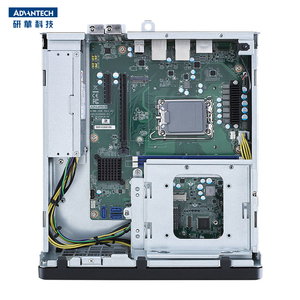<span class=keywords><strong>Advantech</strong></span> IPC-320 IPC-611 Intel 12e/13e génération Core I9/i7/i5/i3 Pentium/Celeron IPC PC industriel Ordinateur industriel - Product Image 4