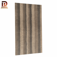 Plaques de marbre flexibles, alternative au marbre véritable, revêtement mural ultra-fin de 3 mm pour la rénovation des salles de bain et des cuisines