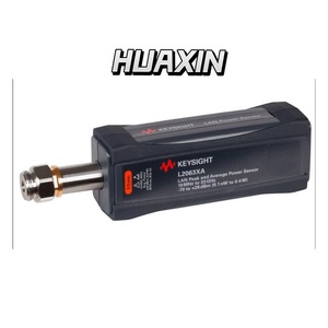 เซ็นเซอร์วัดค่าเฉลี่ยและสูงสุดของช่วงไดนามิกที่กว้างของเครือข่าย LAN รุ่น Keysight L2063XA, ความเร็วในการวัด 50,000 ค่า/วินาที, 0dBm ถึง 20dBm - Product Image 6