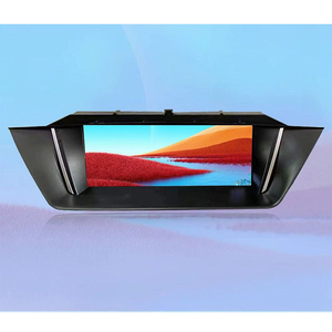 8,8 salpicadero de coche navegación GPS pantalla Radio Carplay WIFI para <span class=keywords><strong>BMW</strong></span> <span class=keywords><strong>X1</strong></span> 2009 2010 <span class=keywords><strong>2011</strong></span> 2012 2013 2014 2015 E84 - Product Image 3