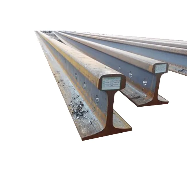 R50 P50 R65 P65 rail steel in 25m