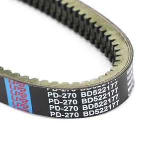 BD522177สายพานขับสำหรับ JS50แบบอ่อน ixo optimax <span class=keywords><strong>microcar</strong></span> MgO Due - Product Image 3