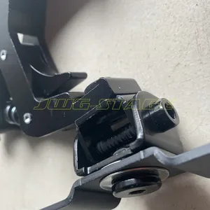 Kẹp nhôm nặng cho Đèn sân khấu, tải trọng 200kg, thích hợp cho đèn chùm di chuyển 5R và 7R - Product Image 6