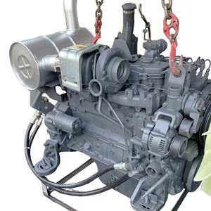 Moteur diesel industriel D1105-E2B D1105-E3B D1105-E4B pour excavateur, générateur, tracteur - Product Image 3