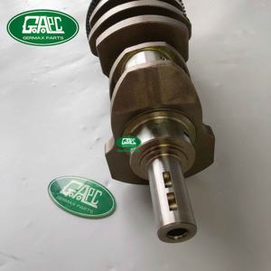 Cigüeñal 2.2L 224DT Diesel LR022080 C2S52039 GL4506 para Land Rover Range Rover Evoque 2012- Freelander 2 2006-2014 - Product Image 4