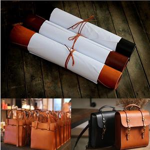 3.5-4.0mm के लिए कड़ी Cowhide चमड़े सब्जी Tanned पहली परत भैंस के चमड़े बेल्ट जूते बैग फर्नीचर - Product Image 6