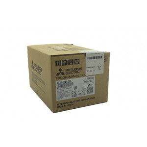 FX3U-32MT/DSS มิตซูบิชิ อิเล็คทริค - หมายเลขชิ้นส่วน: 231504 - Product Image 1
