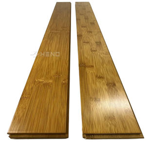 Parquet <span class=keywords><strong>en</strong></span> <span class=keywords><strong>bambou</strong></span> naturel d'ingénierie, système clic, pour intérieur, design traditionnel, garantie 5 ans - Product Image 3