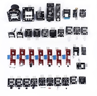 37 IN 1 BOX Sensor Kits 37 CAPTEUR KIT module Pour R3