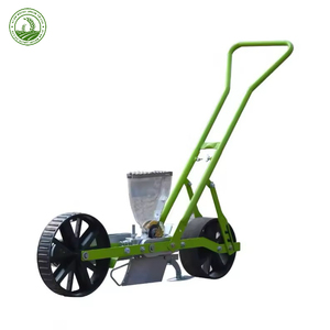 Sembradora de ajo, máquina plantadora, máquina separadora de semillas de verduras - Product Image 5