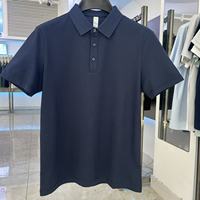 Maglietta Unisex in Cotone, Poliestere, Modal e Spandex, Manica Corta, Tinta Unita, Personalizzabile con Logo, Multicolore, Antipiega, Asciugatura Rapida