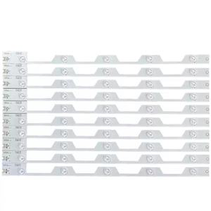 HX-NO.63 Precio Más Bajo YHB-4C-LB5505-YH1 Retroiluminación LED Original de Aluminio para Reparación de Televisores - Product Image 1