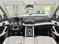 Stock 2025 2026 BYD Yuan Édition Intelligente SUV Purement Électrique Véhicule à Énergie Nouvelle Autonomie 301-401km Batterie Lithium Fer Phosphate