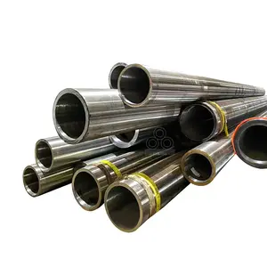 aisi4140 alloy structural pipe 4130 chromoly bicycle frame steel tubing thin wall iron alloy carbon steel pipe price per meter