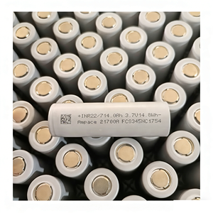 Fabriekslevering NIEUWE Ampace 21700 JP40 4000mAh 3.7V Lithium-ion Power 21700 cellen - Product Image 5