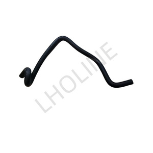 Tuyau de liquide de refroidissement 53733-SXS-A01 en caoutchouc EPDM pour remplacement et réparation des raccords de conduites d'entrée et de sortie d'eau - Product Image 3