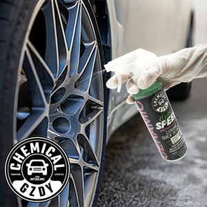 ขายตรงจากโรงงาน OEM ผลิตภัณฑ์ HydroSpeed 16oz Ceramic Quick Detailer (WAC23316) สำหรับดูแลรักษารถยนต์ - Product Image 6