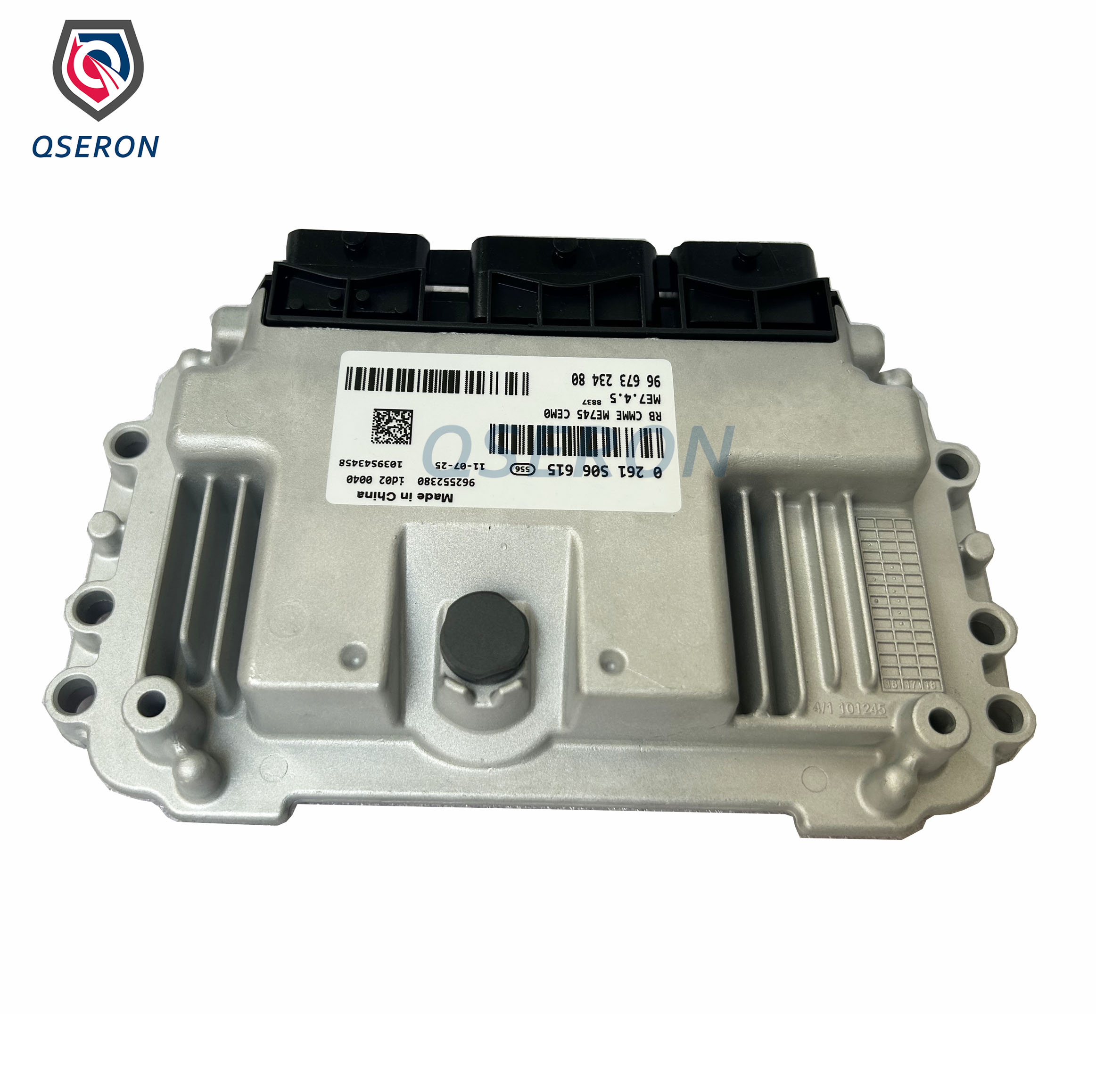 Peugeot 307 Ecu High Quality Engine Control Unit New