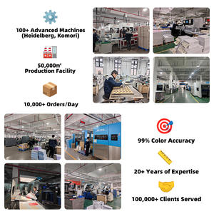 Service d'impression de catalogues en gros pour spécialistes des <span class=keywords><strong>lunettes</strong></span> – Livrets personnalisés pour la présentation de produits optiques - Product Image 6